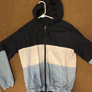 Brandy Melville Windbreaker